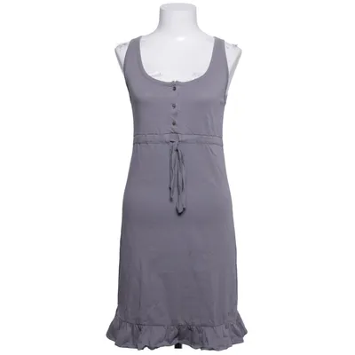 Dress (Gray) from Flashlights Cotton