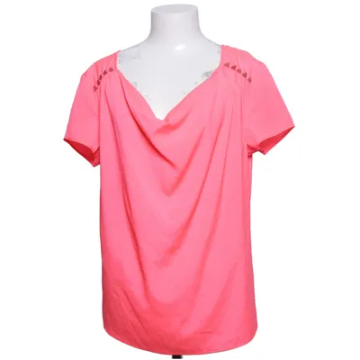 Top (Pink) from Maison Scotch Polyester