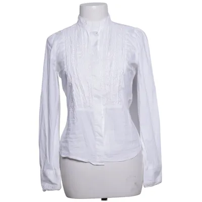 Blus (Alka) från InWear Bomull, Elastan, Polyamid