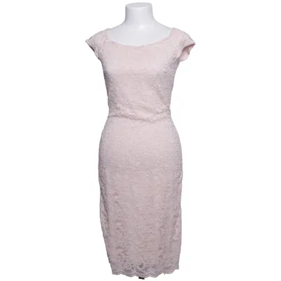 Cocktail dress (Beige) from Swing Elastane, Polyester