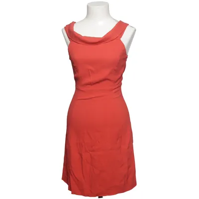 Dress (Red) from ALYSI Acetate, Elastane, Viscose