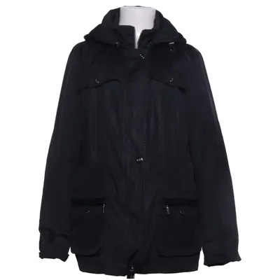 Outdoor jacket (Black) from Bonita Polyester
