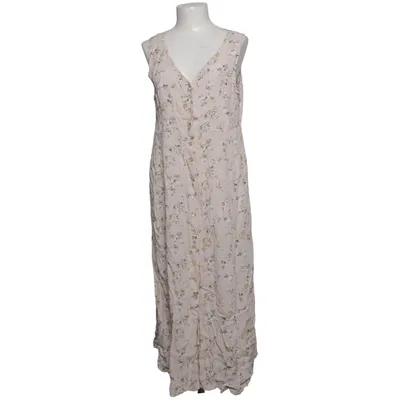 Robe (Beige, Multicolore) de Background