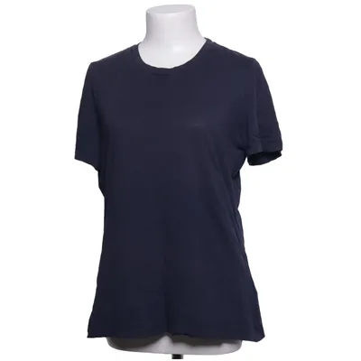 T-shirt (Blue) from Armedangels Organic cotton