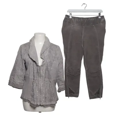 Set (Grå) från Tredy Bomull, Elastan, Linne, Polyester