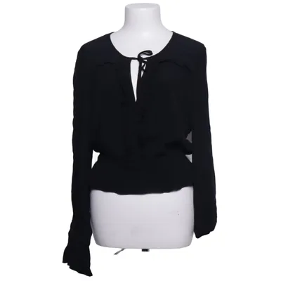 Blouse (Black) from Joseph Janard Viscose