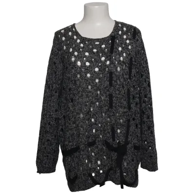 Pull-over (Noir, Gris, Blanc) de Chalou