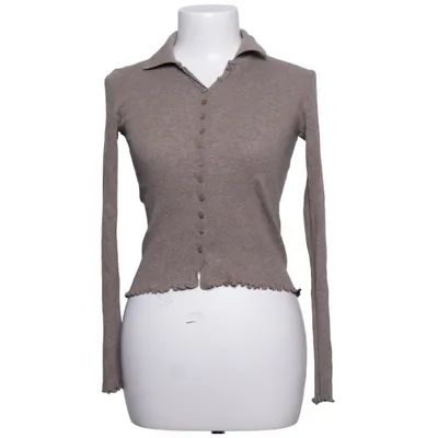 Polotröja (Beige) från Massimo Dutti
