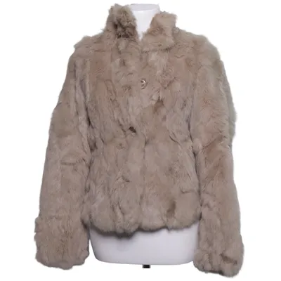 Bontjack (Beige) van Gas