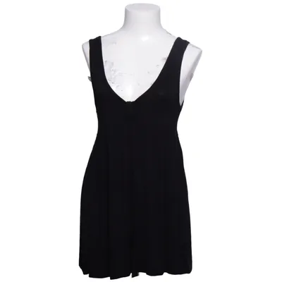 Maternity tank top (Black) from Fishbone