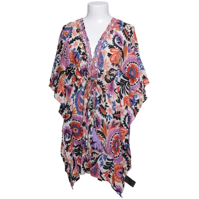 Caftan (Multicolore) de Amelie Coton