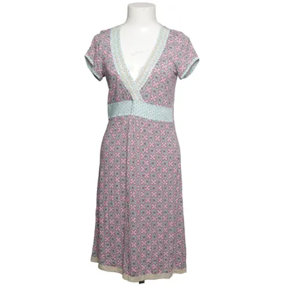 Dress (Dacianna) from Container Elastane, Viscose