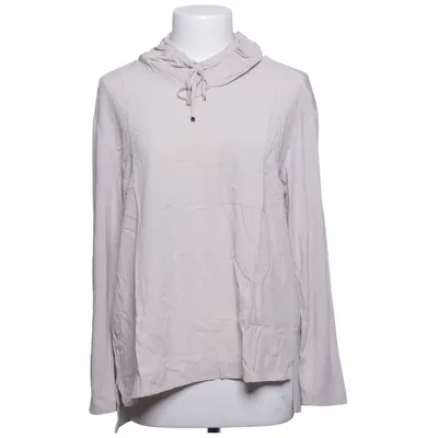 Huvtröja (Beige) från Le Comte Elastan, Viskos