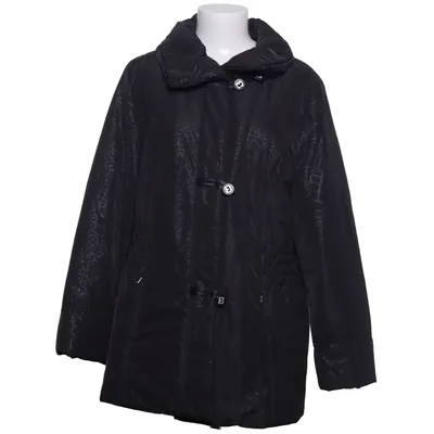 Winter jacket (Black) from Bonita Polyester