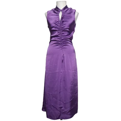 Dress (Purple) from Sandro Polyester