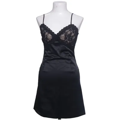 Negligee (Black, Beige) from Nemo Elastane, Polyester