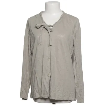 Cardigan (Gray) from Enna Linen