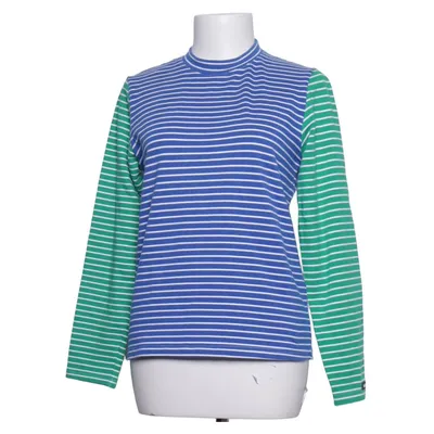 T-shirt à manches longues (Gertiers Tee) de Résumé Coton, Élasthane