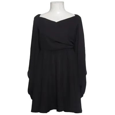 Klänning (Svart) från X&Z Polyester