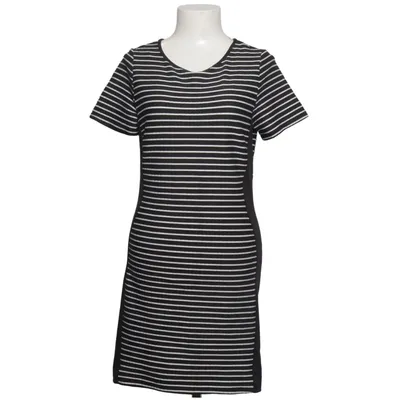 Dress (Black, White) from Innocence Elastane, Polyester