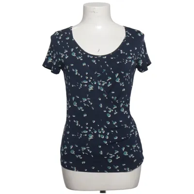 Haut d'allaitement (Bleu, Multicolore) de Noppies Élasthane, Viscose