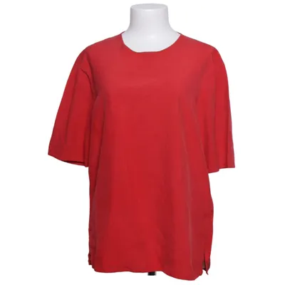 Top (Red) from Ara Silk