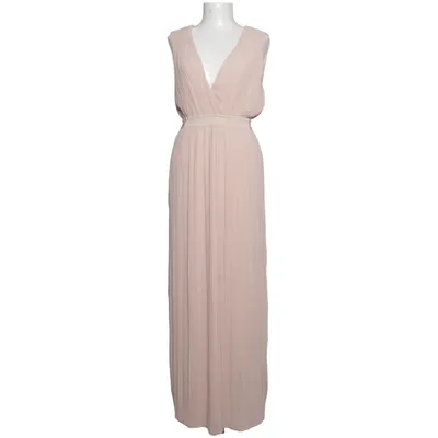 Dress (Beige) from YAS Polyester