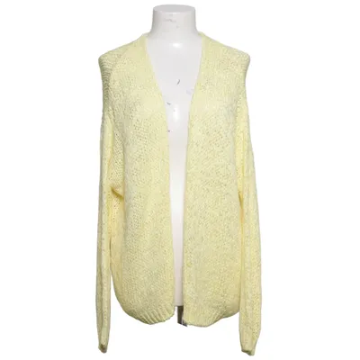 Cardigan (Jaune) de Golden Days Acrylique
