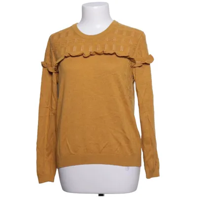 Sweater (Yellow) from Karl Marc John