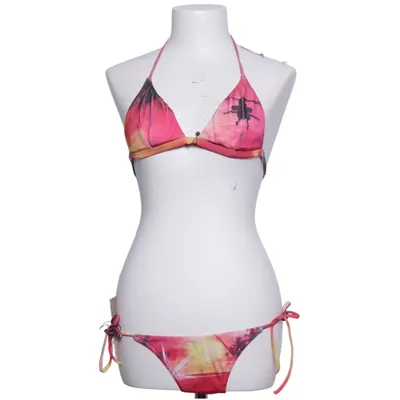 Bikini (Röd, Gul, Lila) från Diesel