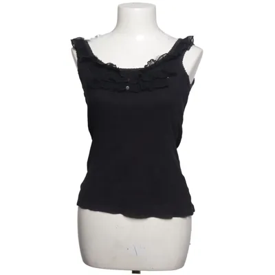 Tanktop  (Sort) fra Atmosphere