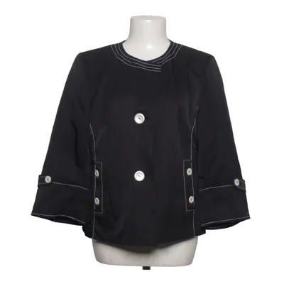 Veste (Noir) de Kirsten Polyamide, Polyester