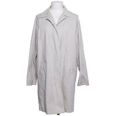 Trenchcoat (Beige) från Woman Collection Bomull, Polyester, Polyuretan
