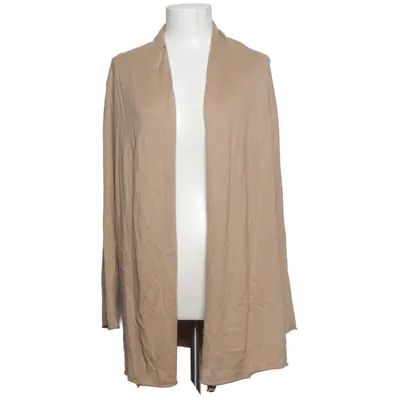 Strickjacke (Beige) von It Hippie Angora, Baumwolle