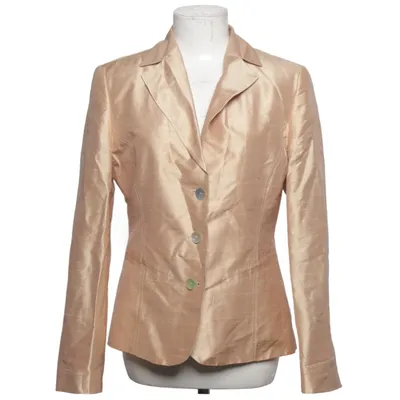 Blazer (Goud) van Oltre Zijde