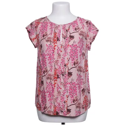 Top (Pink, Flerfarvet) fra Boden Silke, Viscose