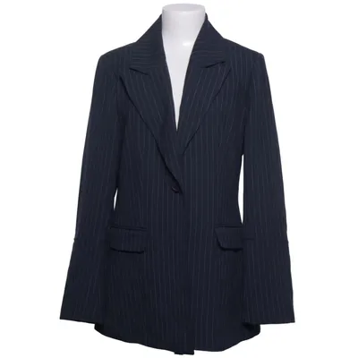 Blazer (Noir) de Bella x About You Élasthane, Polyester, Viscose