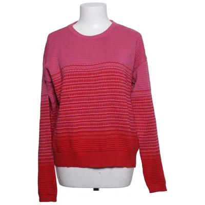 Sweater (Pink, Rød) fra Blutsgeschwister Økologisk bomuld