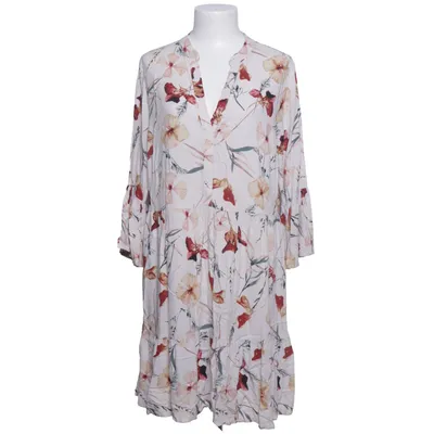 Jurk (Caranita Marrakesh) van ONLY Carmakoma Viscose