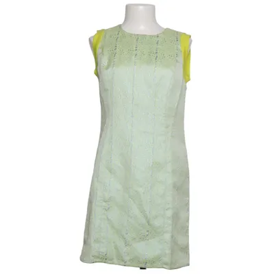 Robe (Vert, Bleu, Multicolore) de Lucy & Co. Polyester