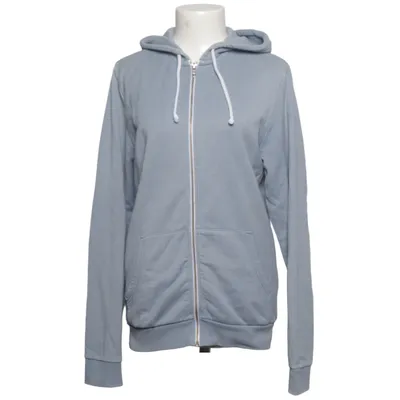 Kapuzenpullover (Blau) von Armedangels Bio-Baumwolle, Recyceltes Polyester