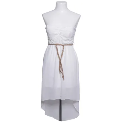 Beach dress (White) from Seventy Seven Elastane, Polyamide, Viscose