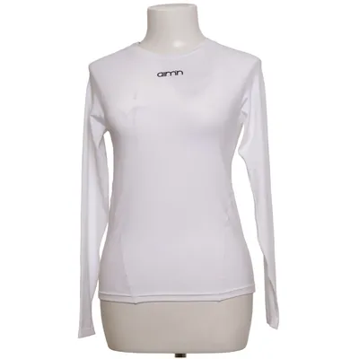 Underställströja (Vit) från Aim'n Elastan, Polyester