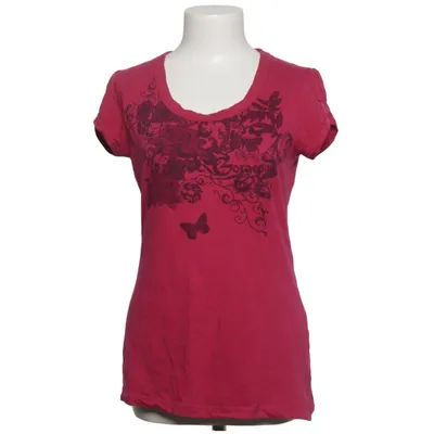 T-shirt (Pink) fra Zero
