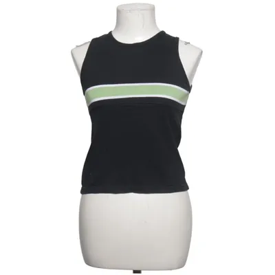 Tanktop  (Sort, Grøn, Hvid) fra Russell Athletic Bomuld