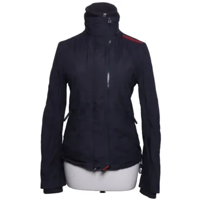 Veste (Gris) de Superdry Polyamide, Polyester