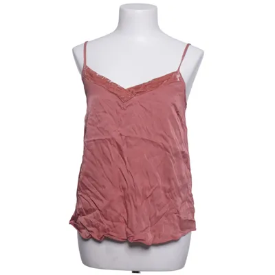 Débardeur (Rose) de Anthropologie Nylon, Viscose