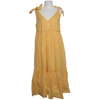 Robe maternité (Jaune) de Mamalicious