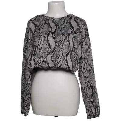 Sweater (Grå, Sort, Beige) fra Zara Trafaluc