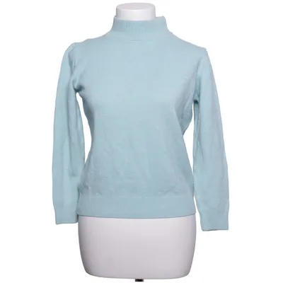 Turtleneck (Grøn) fra Adagio Akryl, Merinould